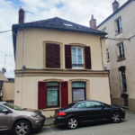 Vente d'un Appartement F1 au Centre de Dourdan