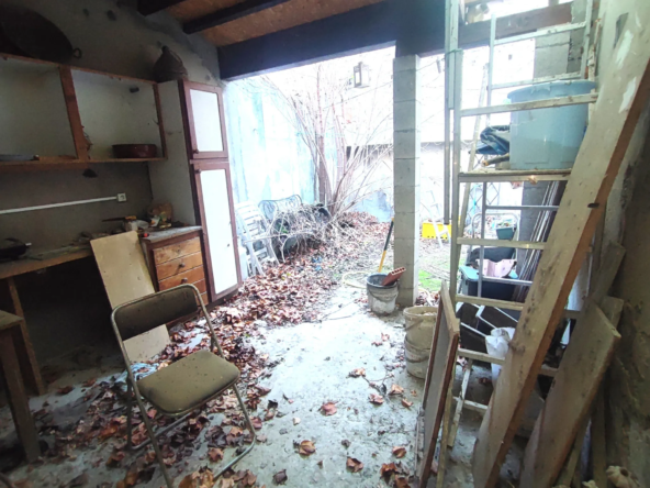 Vente Maison de village à Rieux Minervois - 86 500 € HAI 