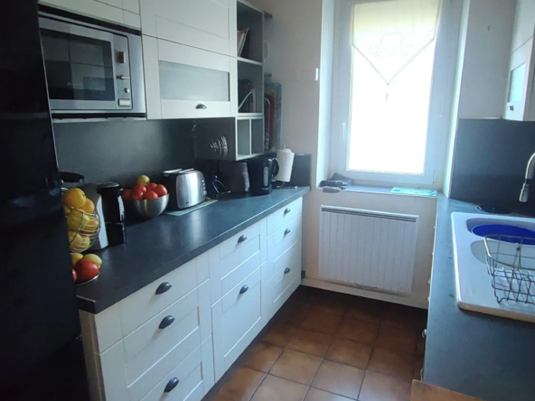 Vente Maison de village à Rieux Minervois - 86 500 € HAI 