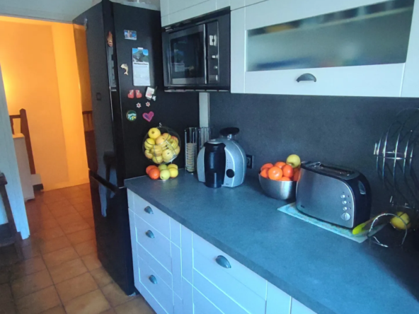 Vente Maison de village à Rieux Minervois - 86 500 € HAI 