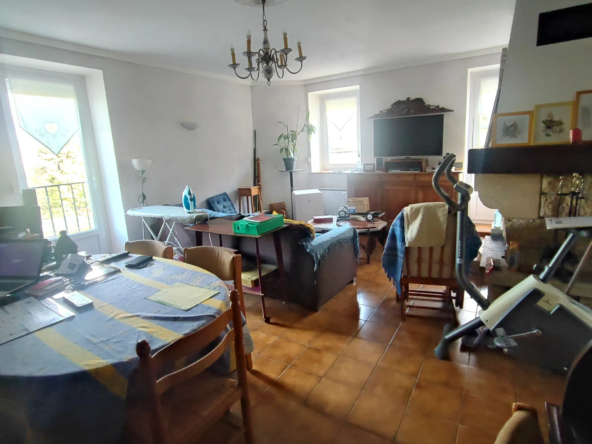 Vente Maison de village à Rieux Minervois - 86 500 € HAI 