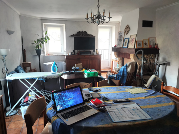 Vente Maison de village à Rieux Minervois - 86 500 € HAI 