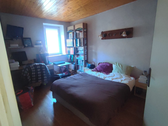 Vente Maison de village à Rieux Minervois - 86 500 € HAI 