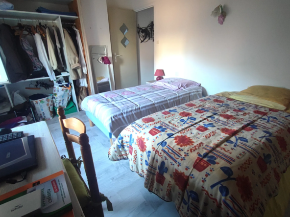 Vente Maison de village à Rieux Minervois - 86 500 € HAI 