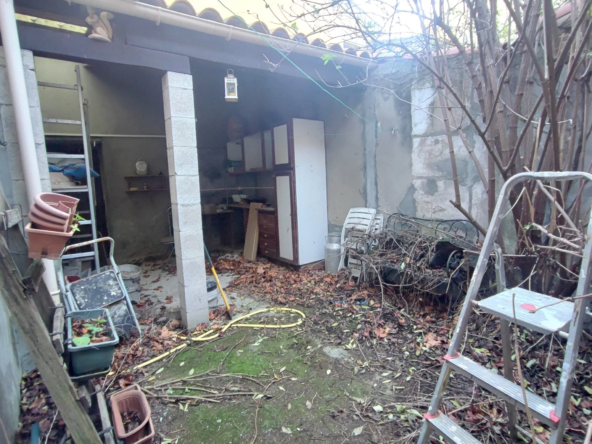 Vente Maison de village à Rieux Minervois - 86 500 € HAI 