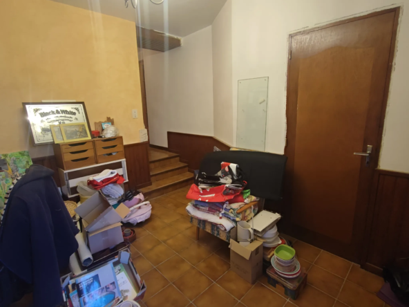 Vente Maison de village à Rieux Minervois - 86 500 € HAI 