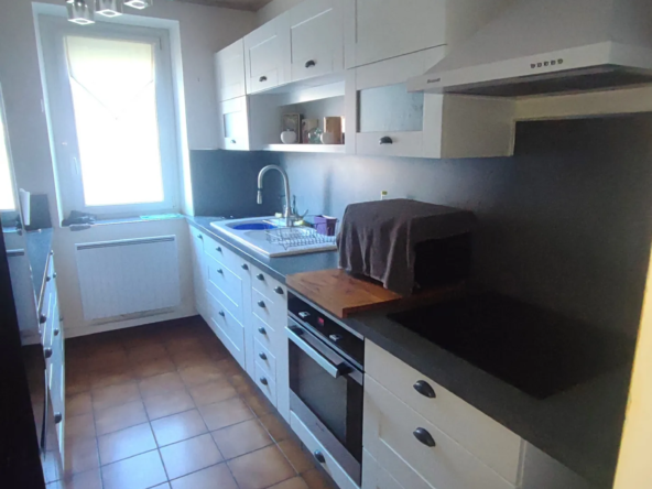 Vente Maison de village à Rieux Minervois - 86 500 € HAI 