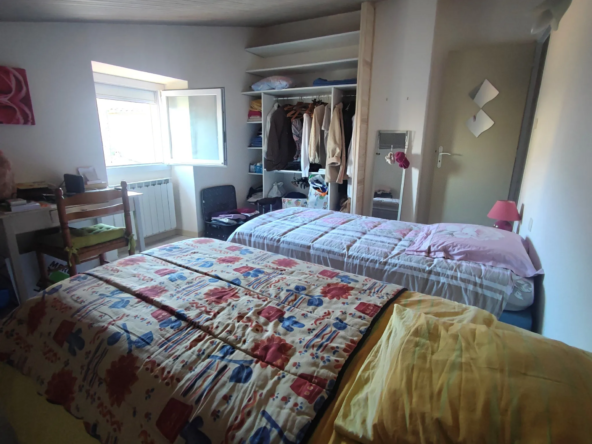 Vente Maison de village à Rieux Minervois - 86 500 € HAI 