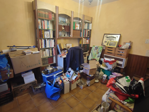 Vente Maison de village à Rieux Minervois - 86 500 € HAI 