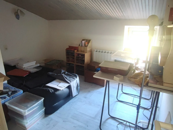 Vente Maison de village à Rieux Minervois - 86 500 € HAI 