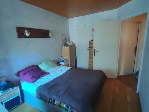 Vente Maison de village à Rieux Minervois - 86 500 € HAI 