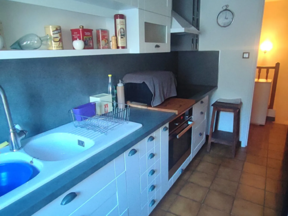 Vente Maison de village à Rieux Minervois - 86 500 € HAI 