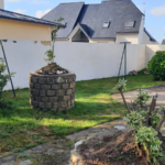 Maison de 90m² à rénover à Plabennec à vendre