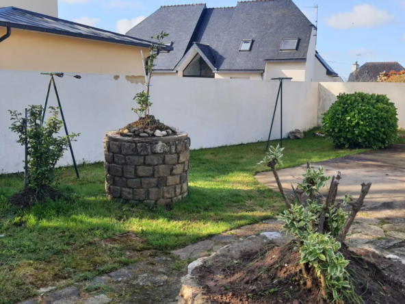 Maison de 90m² à rénover à Plabennec à vendre