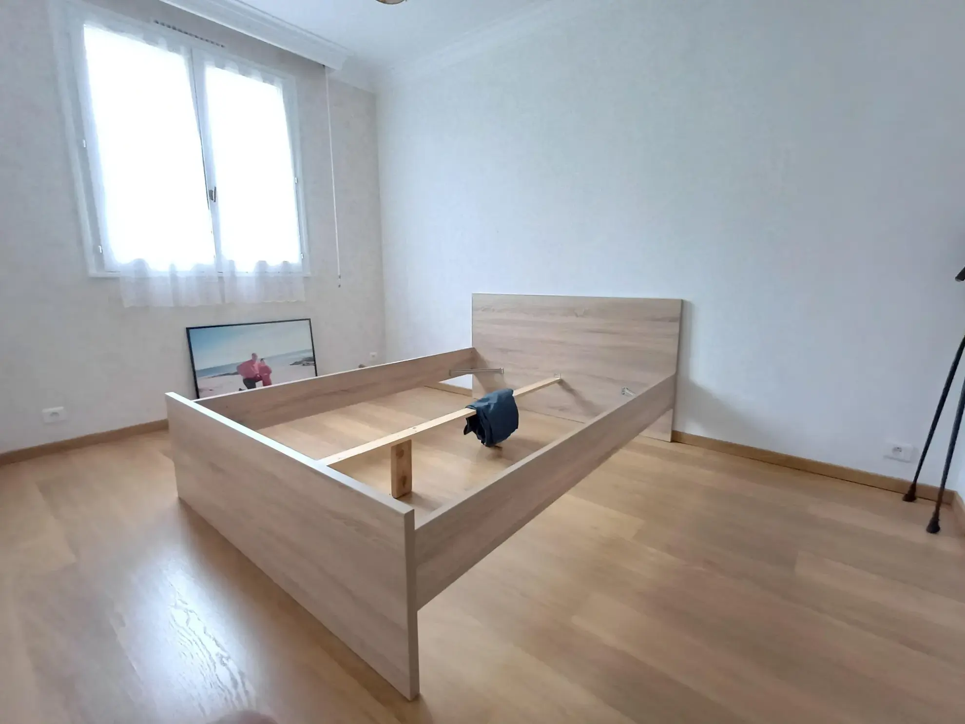 Maison rénovée à vendre à Épernon - 69 m² avec 2 chambres 