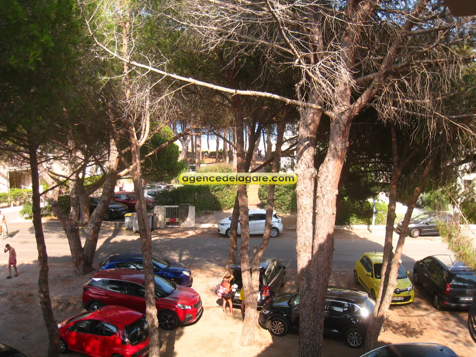 Appartement T2 à Argeles Plage près de la mer 