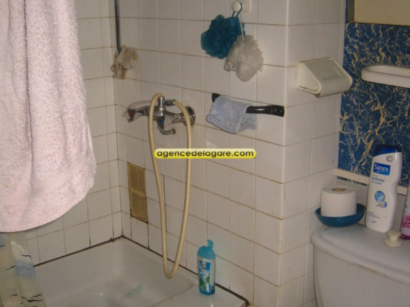 Appartement T2 à Argeles Plage près de la mer 