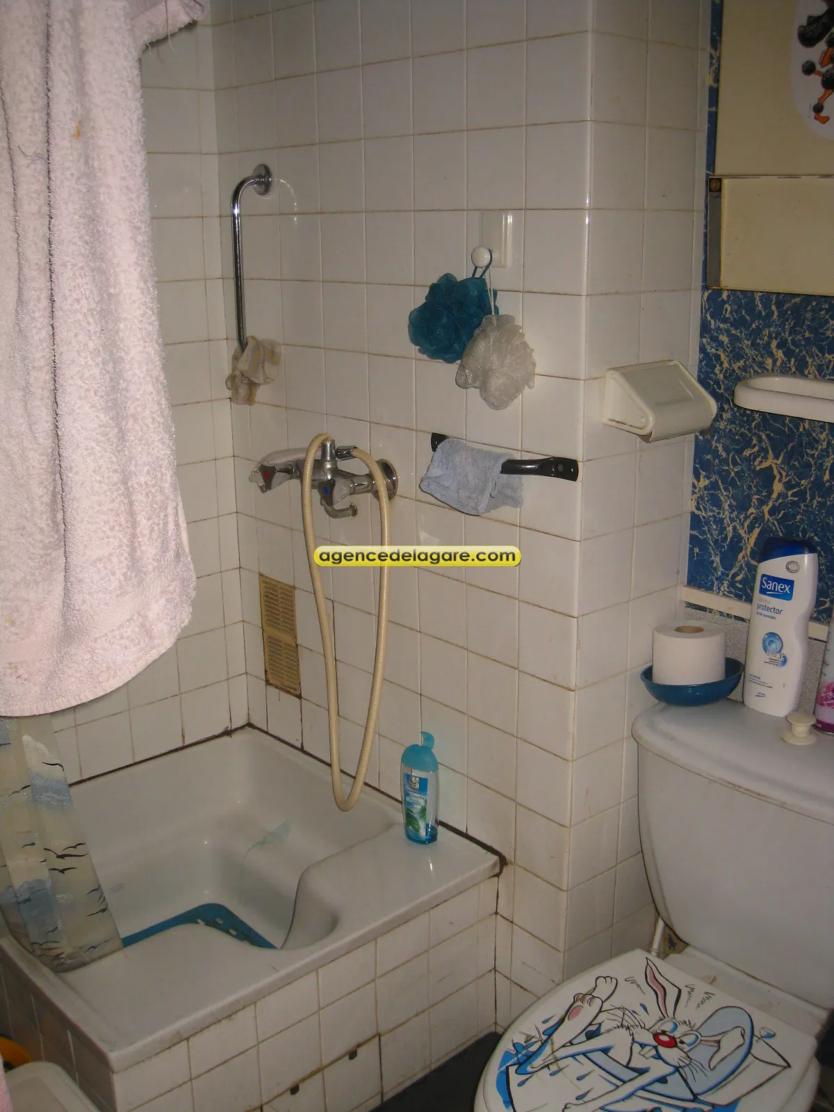 Appartement T2 à Argeles Plage près de la mer 