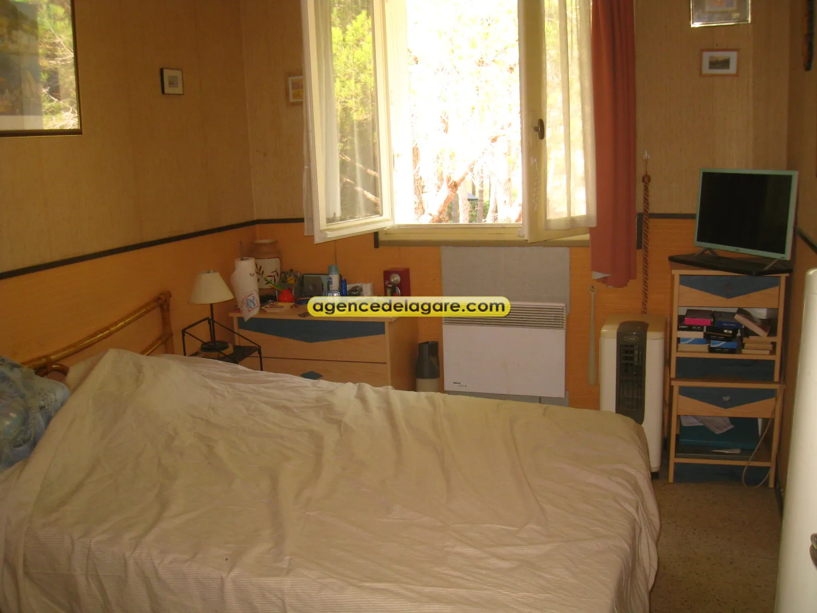 Appartement T2 à Argeles Plage près de la mer 