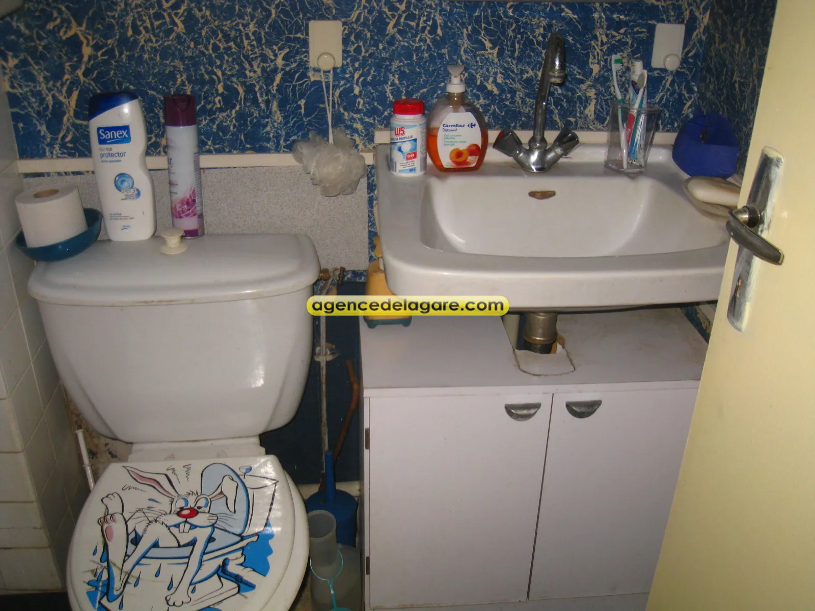 Appartement T2 à Argeles Plage près de la mer 