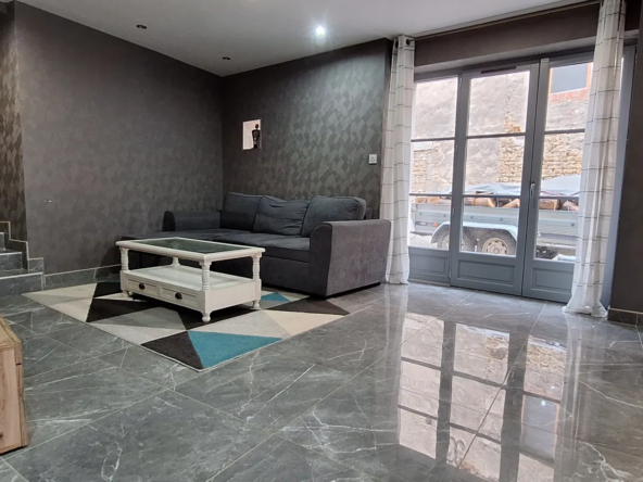 Maison ancienne avec piscine à vendre à Moissat, 254 000 € 