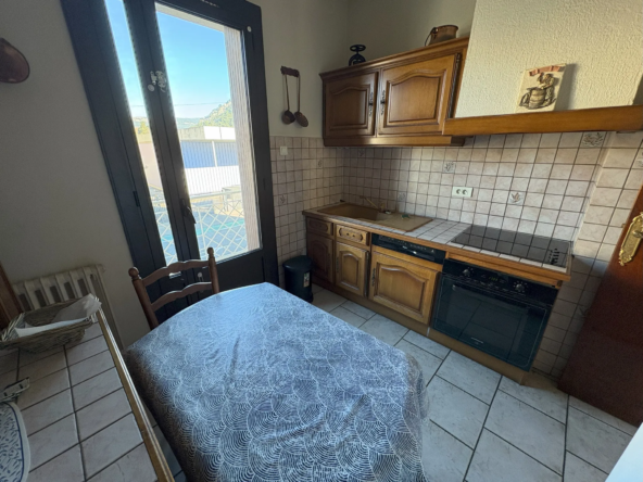 T3 à vendre à Toulon - Balcon et Parking fermé 
