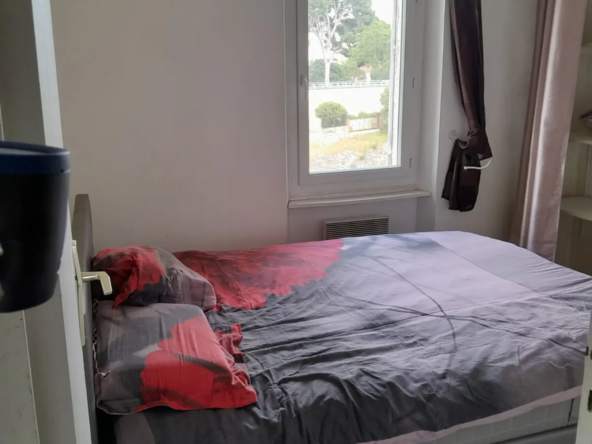 Appartement T2 à Toulon - Idéal Investissement Locatif 