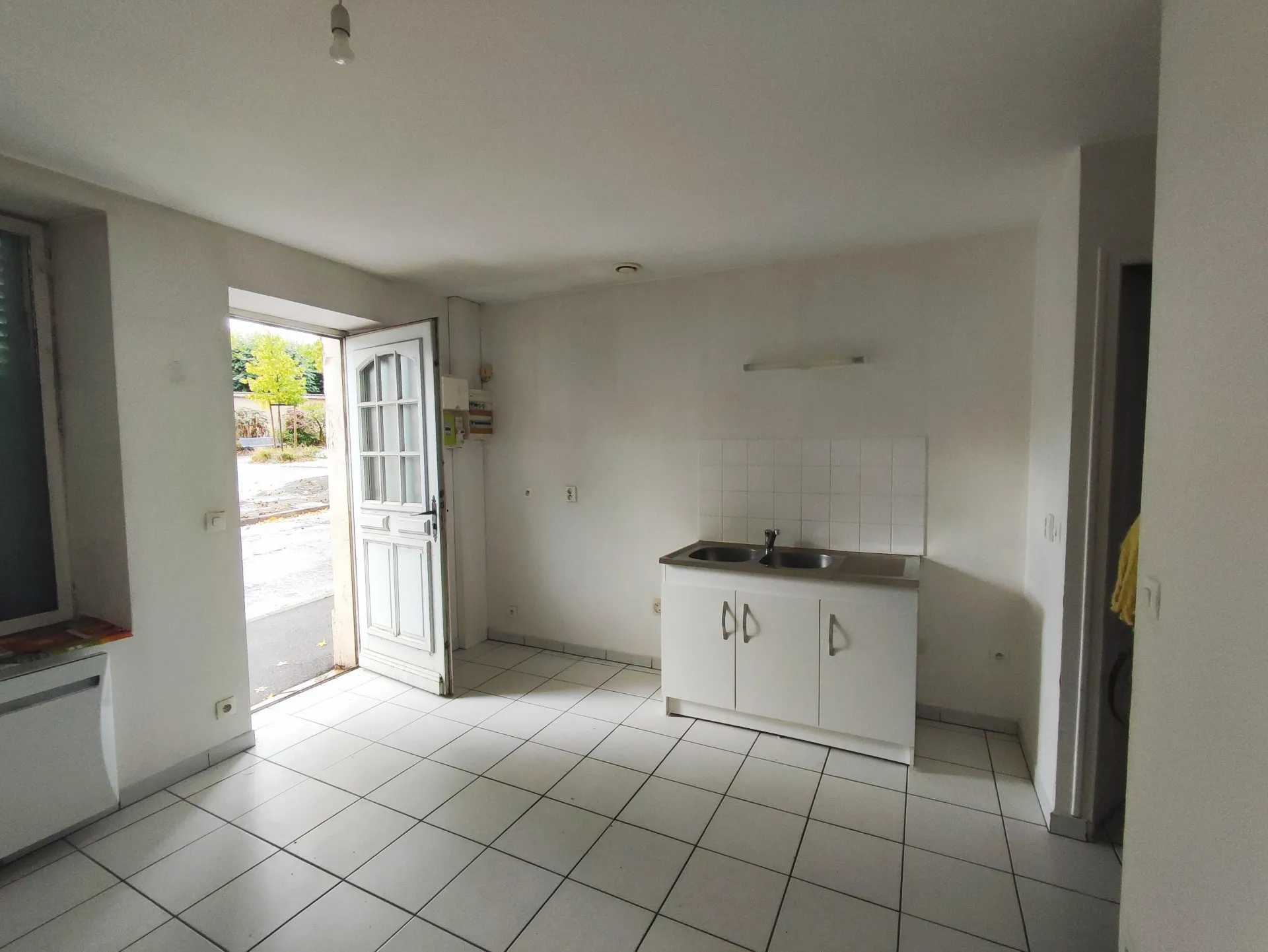 Immeuble de rapport à vendre à Nevers 