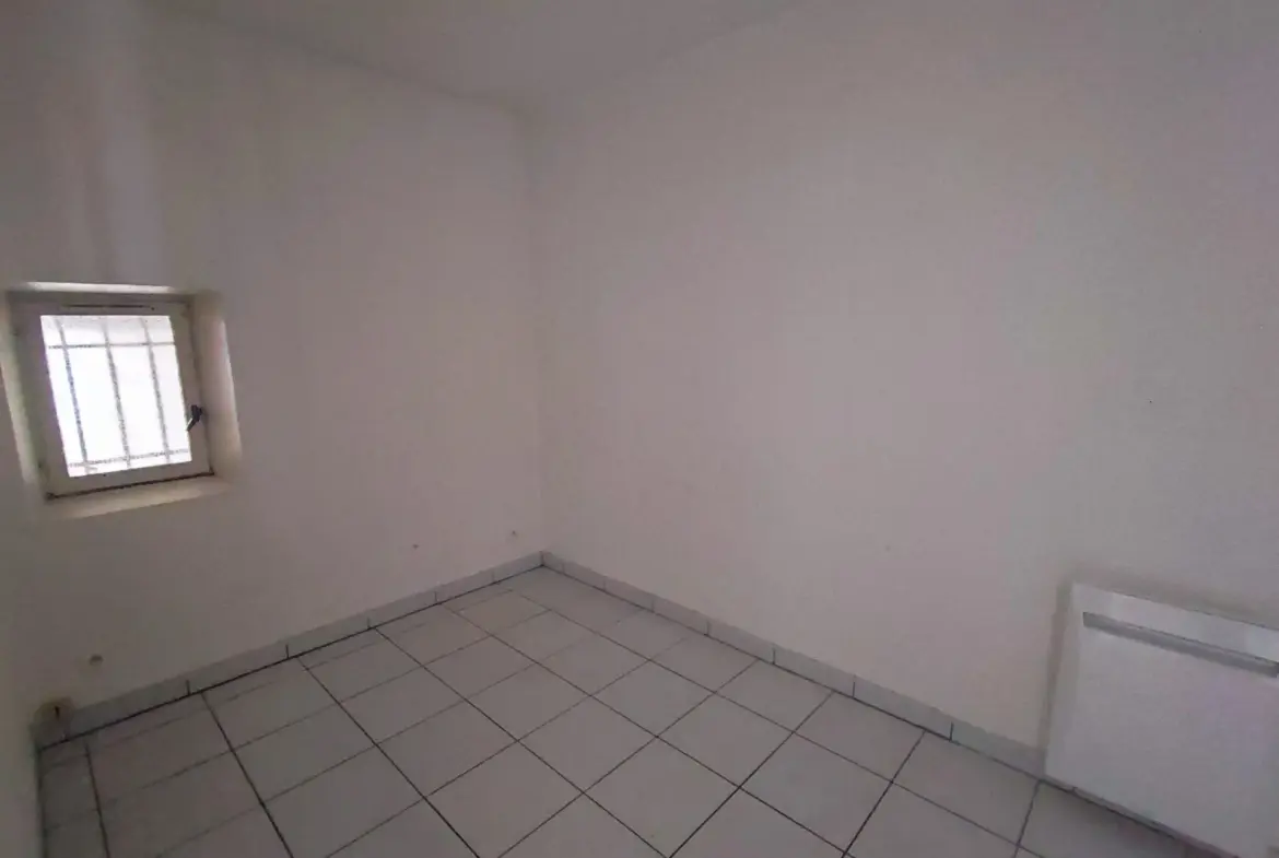 Immeuble de rapport à vendre à Nevers 