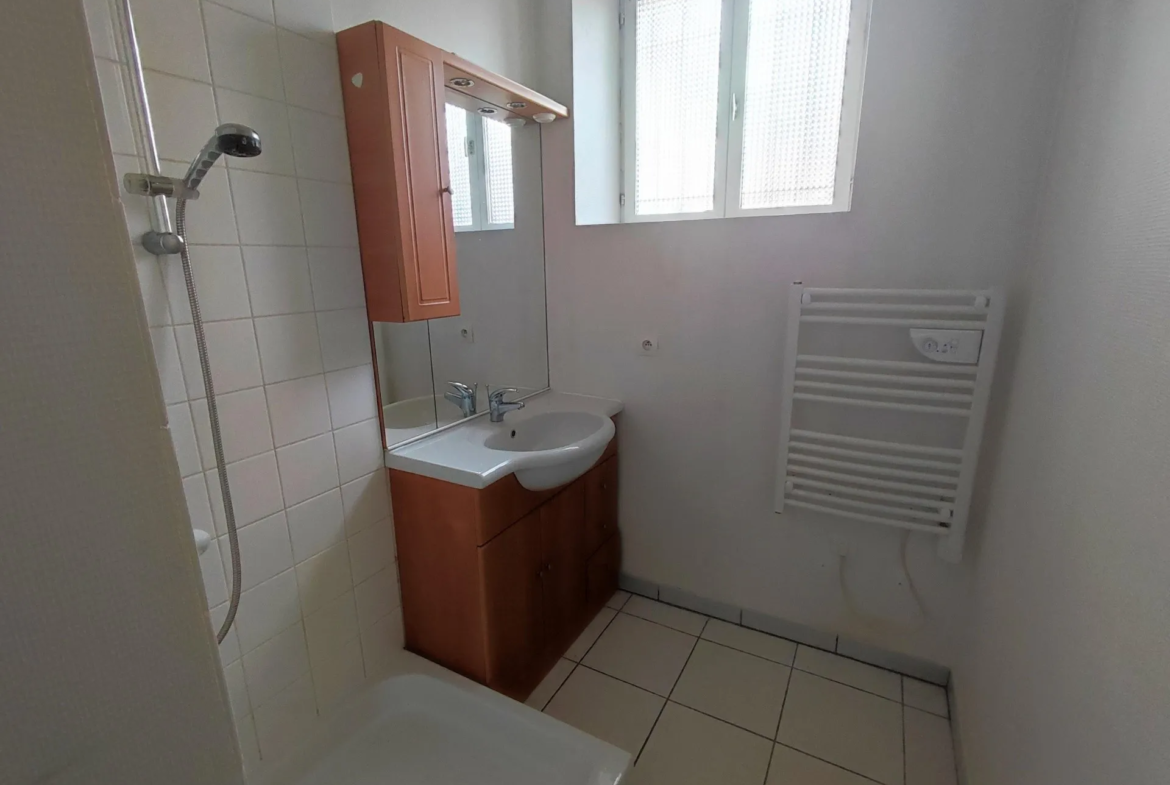 Immeuble de rapport à vendre à Nevers 