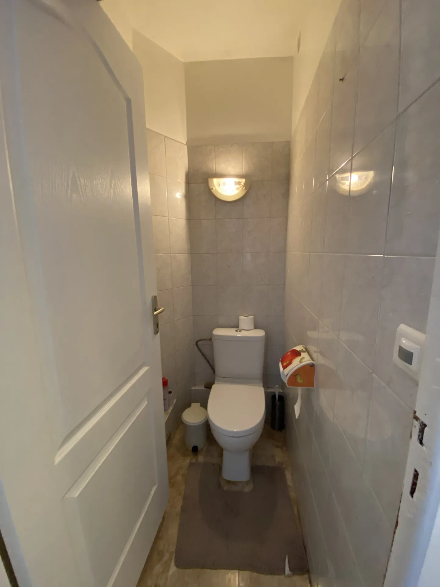 Maison de ville à vendre à La Courneuve - 81 m² 