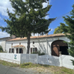 Belle maison en pierre avec dépendance à Martres