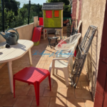 À vendre : Immeuble de rapport avec deux appartements à Lédignan