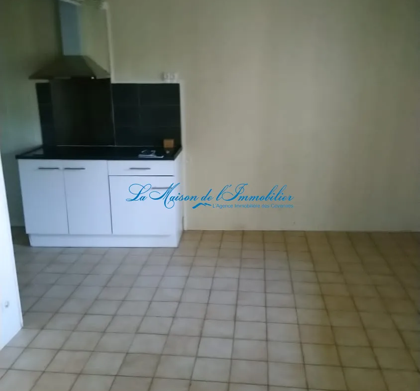 À vendre : Immeuble de rapport avec deux appartements à Lédignan 