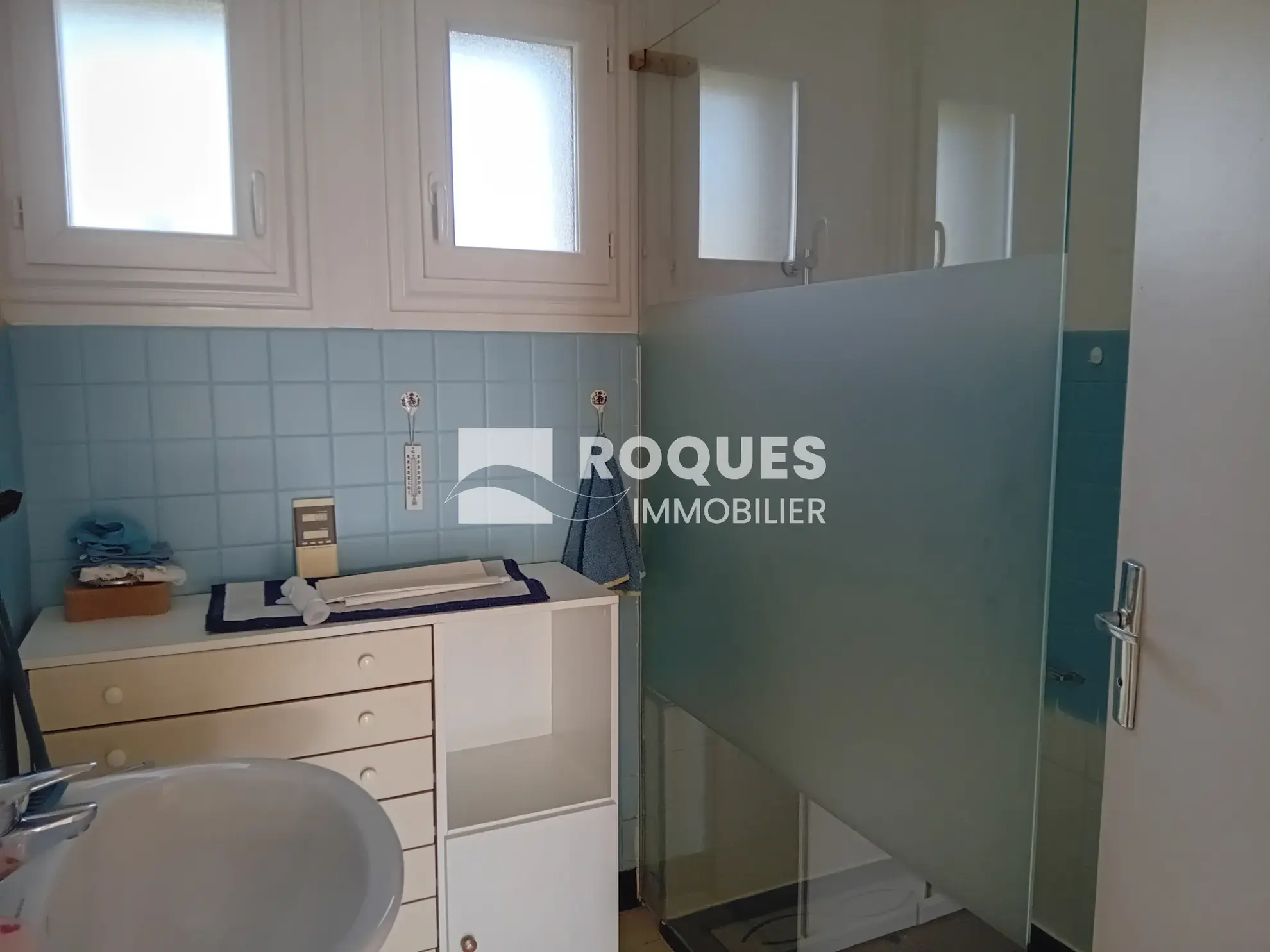 Maison T4 à vendre à Millau avec vue dégagée 