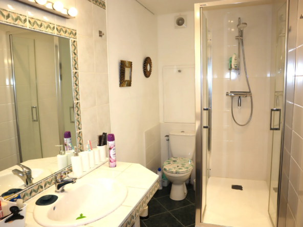 Appartement sécurisé à vendre à Autun - 65 000 EUR 