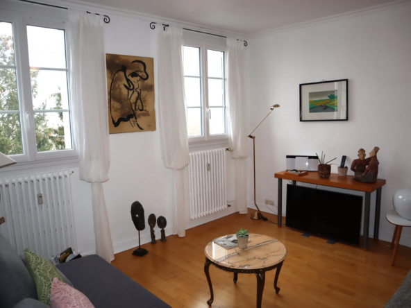 Appartement sécurisé à vendre à Autun - 65 000 EUR 