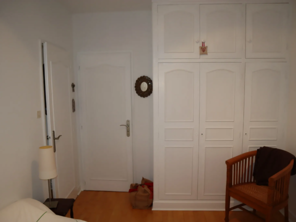 Appartement sécurisé à vendre à Autun - 65 000 EUR 