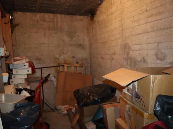 Appartement sécurisé à vendre à Autun - 65 000 EUR 