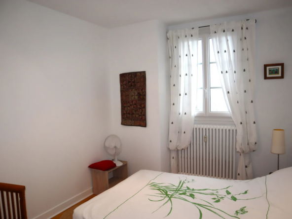 Appartement sécurisé à vendre à Autun - 65 000 EUR 