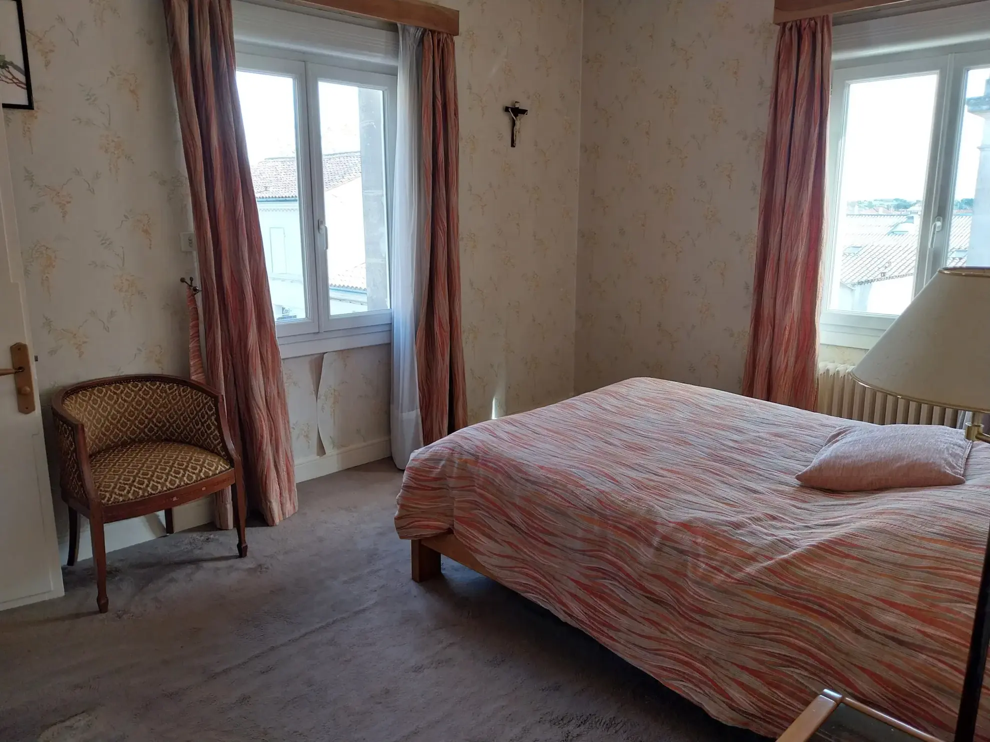 Maison de ville à vendre à Cognac, 288700 € 