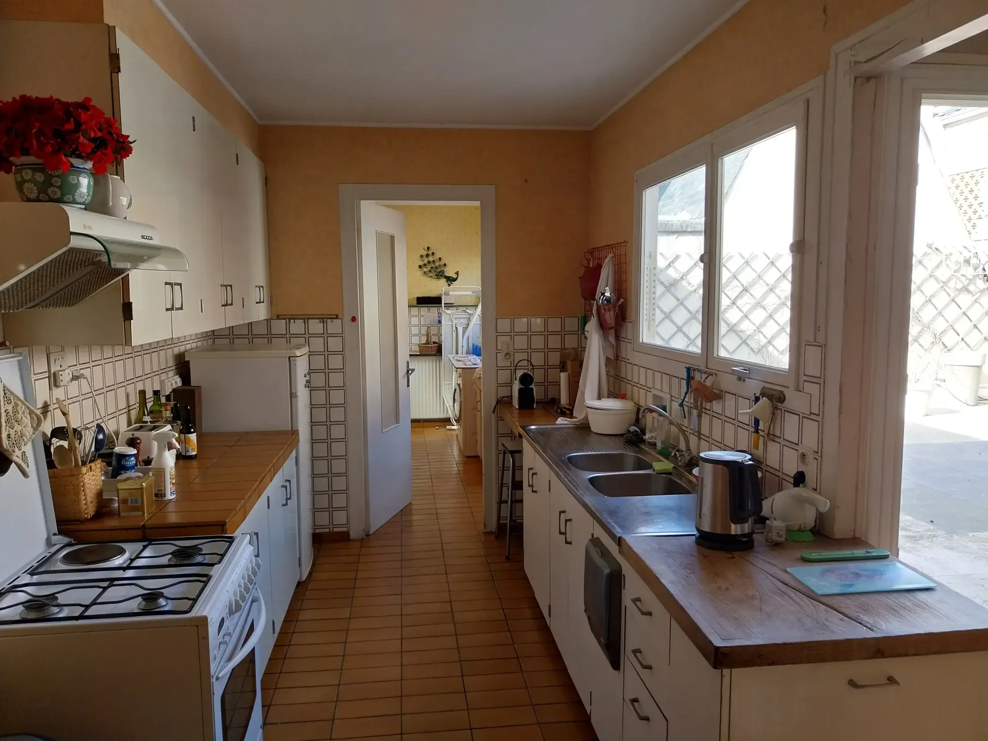 Maison de ville à vendre à Cognac, 288700 € 