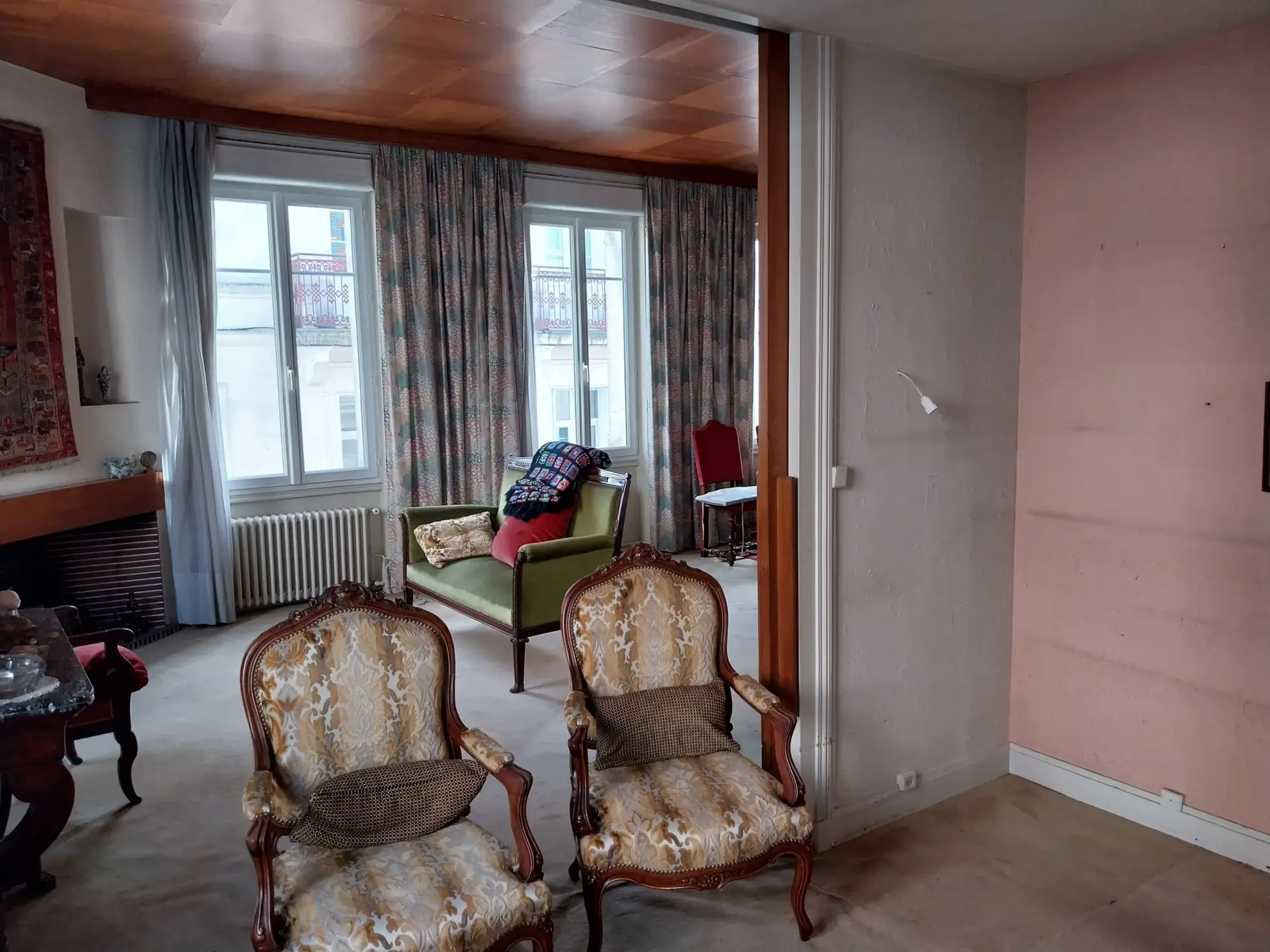 Maison de ville à vendre à Cognac, 288700 € 