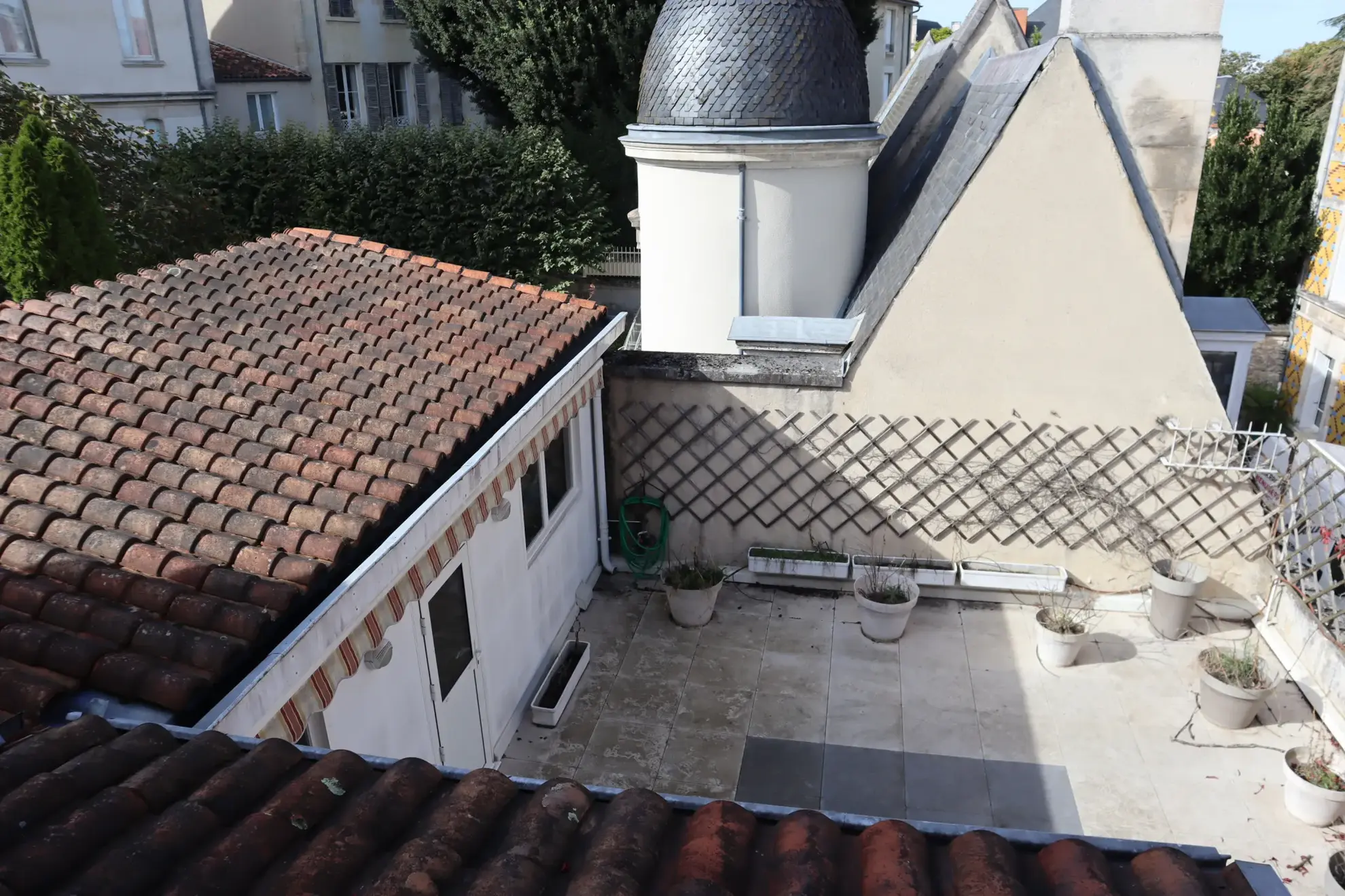 Maison de ville à vendre à Cognac, 288700 € 