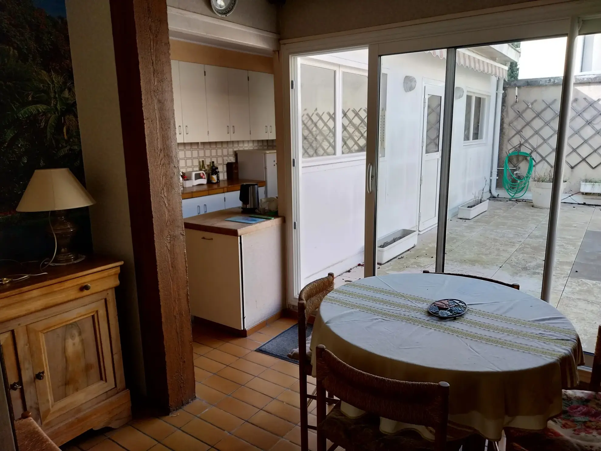 Maison de ville à vendre à Cognac, 288700 € 