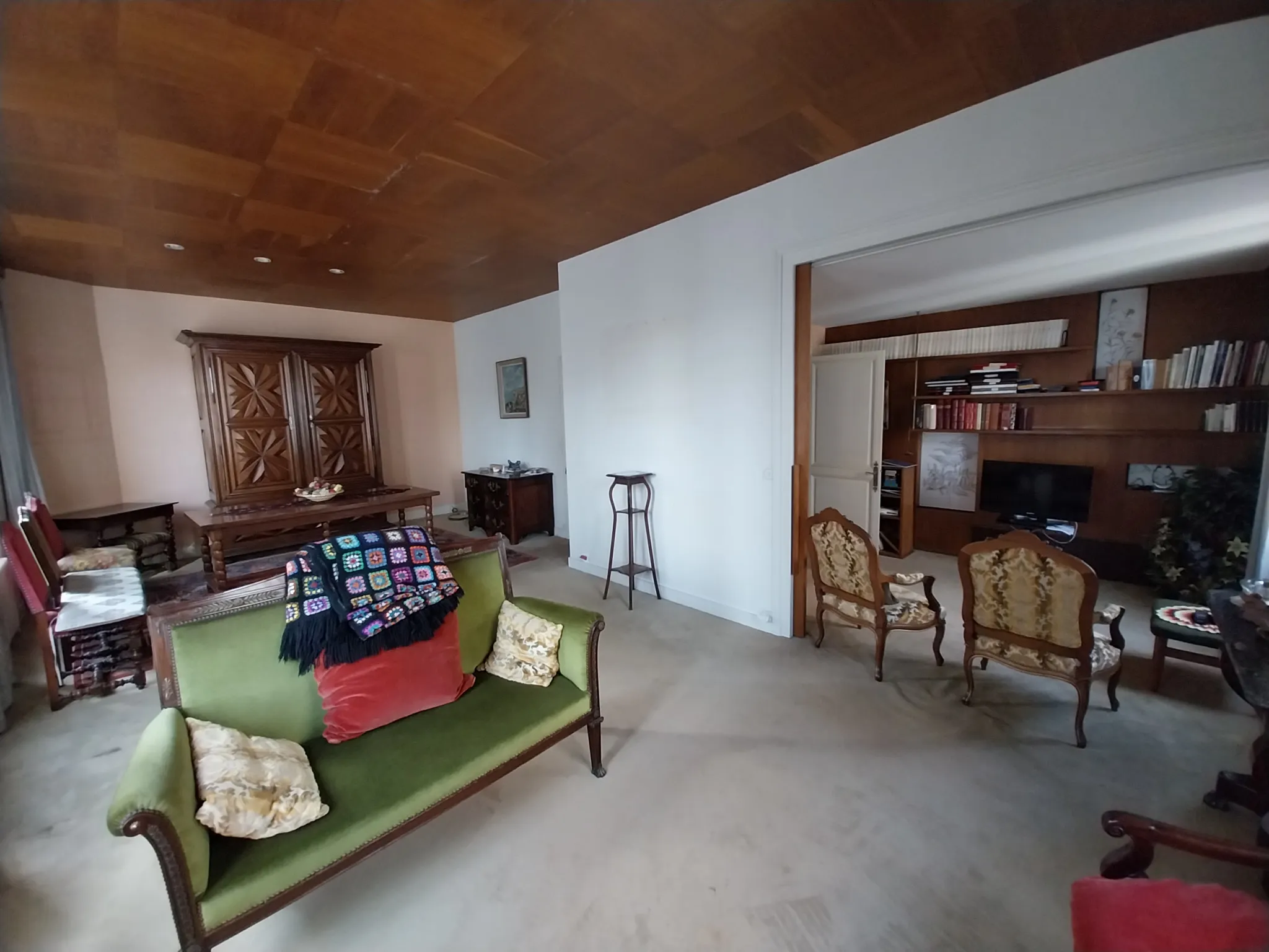 Maison de ville à vendre à Cognac, 288700 € 