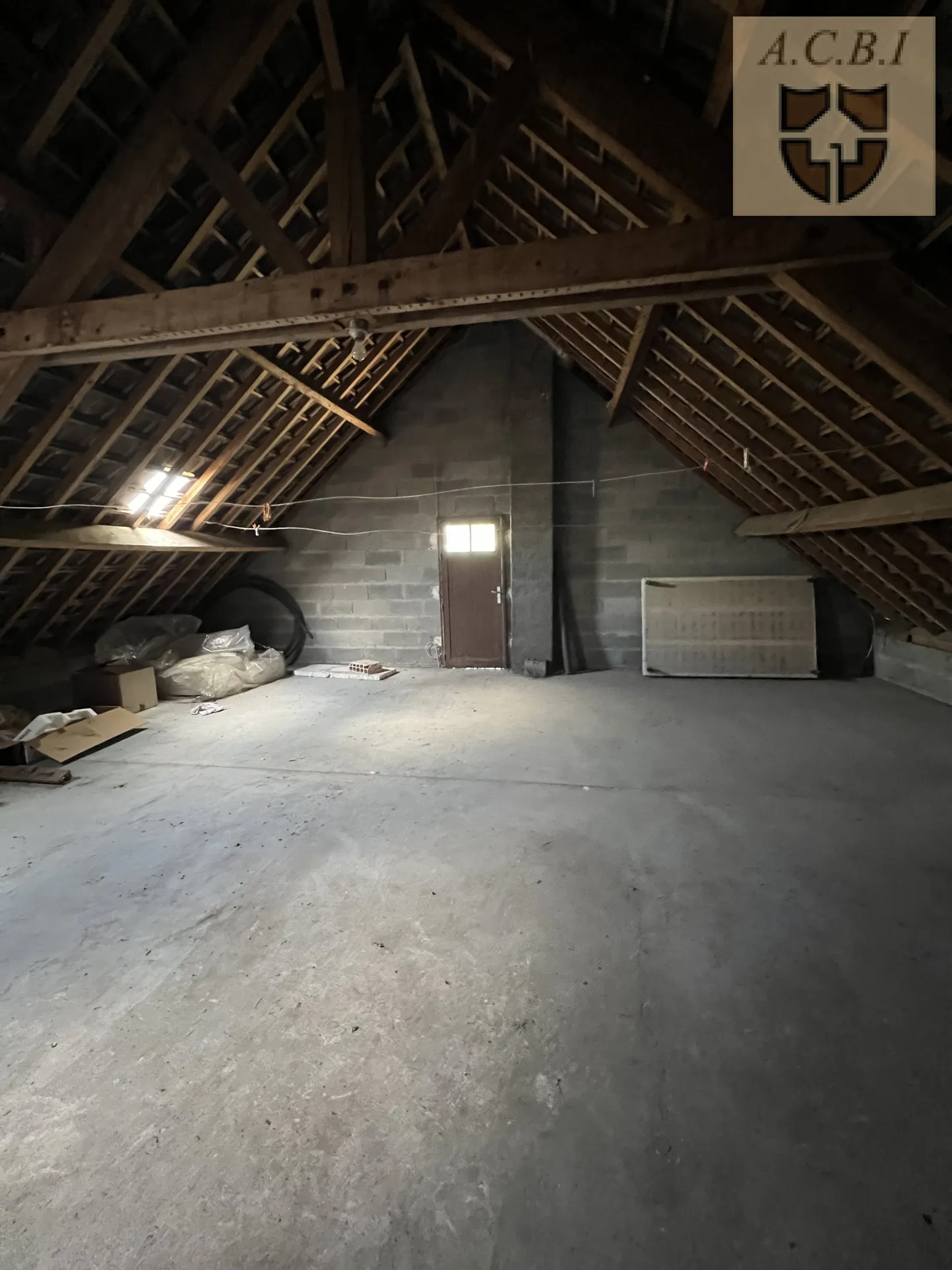 Maison de 1978 sur un terrain de 3 730 m² à Marchenoir 