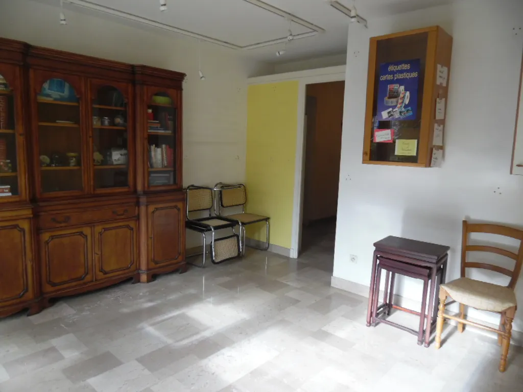 Vente Appartement T2 avec Garage à Amélie les Bains Palalda 