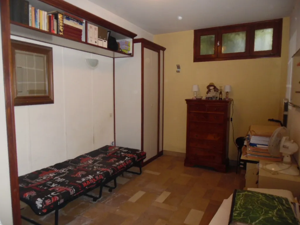 Vente Appartement T2 avec Garage à Amélie les Bains Palalda 
