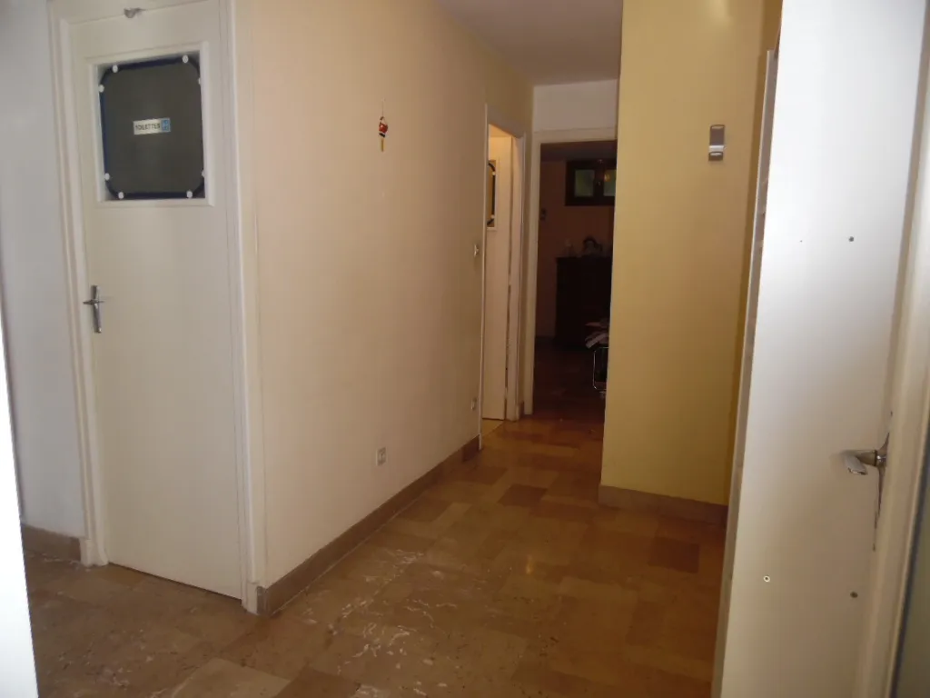 Vente Appartement T2 avec Garage à Amélie les Bains Palalda 